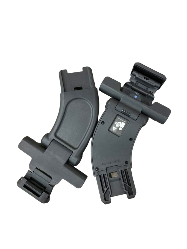 UPPAbaby Car Seat Adapters for Minu and Minu V2, Aria, Mesa & Bassinet Online Hot Sale