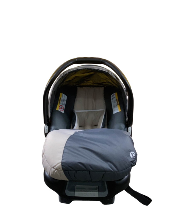 Baby Trend Ally 35 Infant Car Seat, with Cozy Cover, Magnolia, 2023 Online now