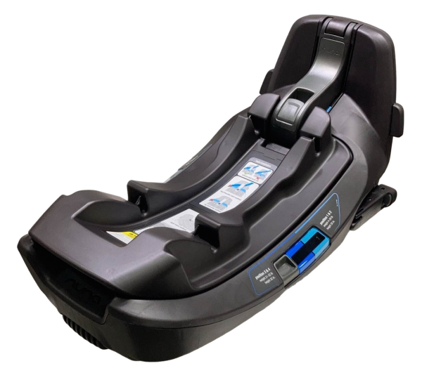 Nuna RELX Infant Car Seat Base, 2023 For Discount