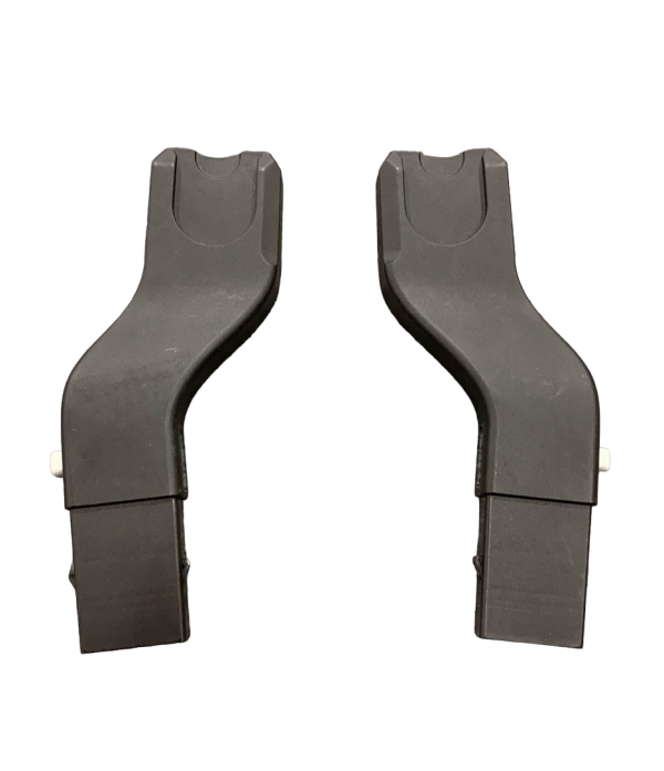 Silver Cross Coast Wave Main Car Seat Adapter Online Hot Sale