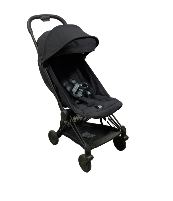 Cybex Coya, 2023, Matte Black, Sepia Black Sale
