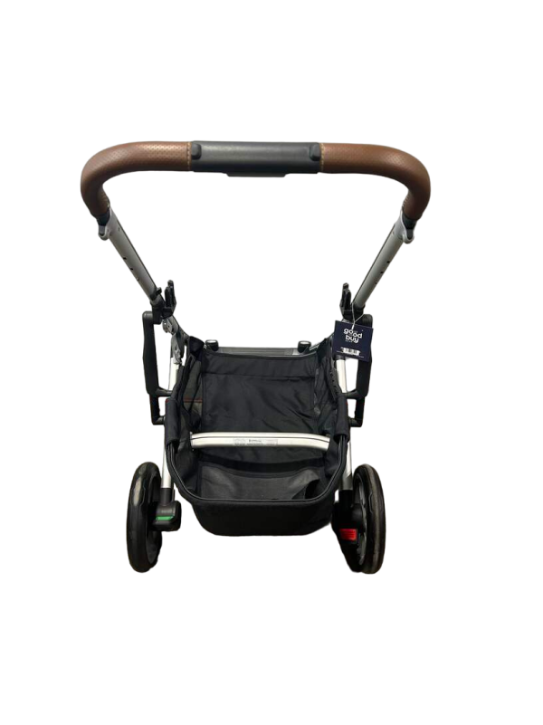 UPPAbaby CRUZ V2 Stroller Frame Hot on Sale - Image 5