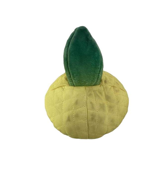 Melissa & Doug Pineapple Soft Stacker Hot on Sale - Image 3
