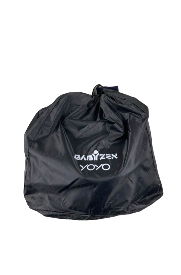 Babyzen Newborn Pack, Black Online - Image 4