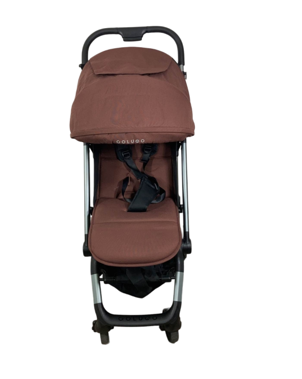 Colugo Compact Stroller, 2022, Cocoa Online - Image 5