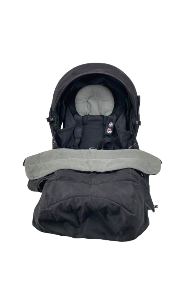 Babyzen Newborn Pack, Black Online