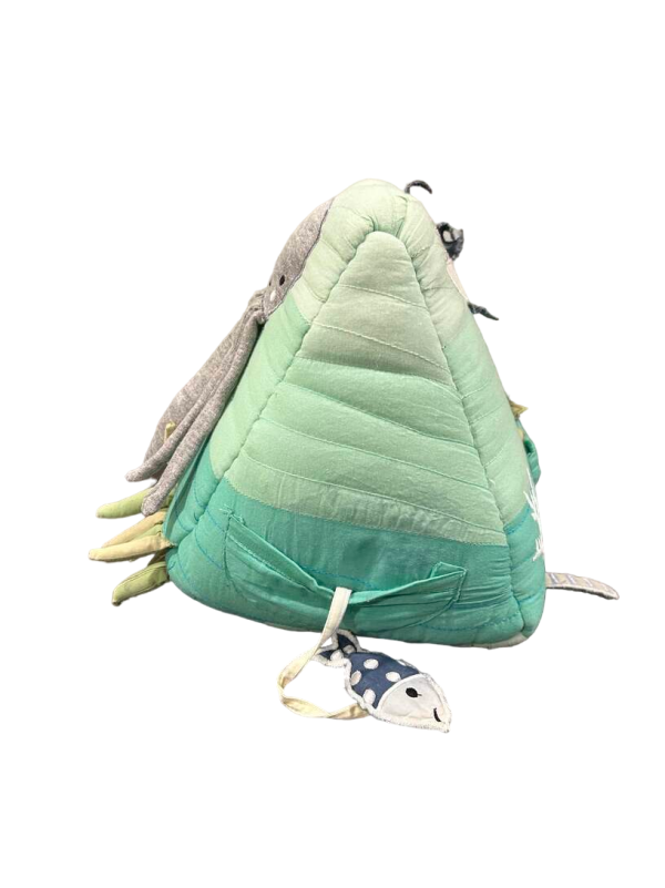 Crate & Kids Sea Life Tummy Time Toy Hot on Sale - Image 5
