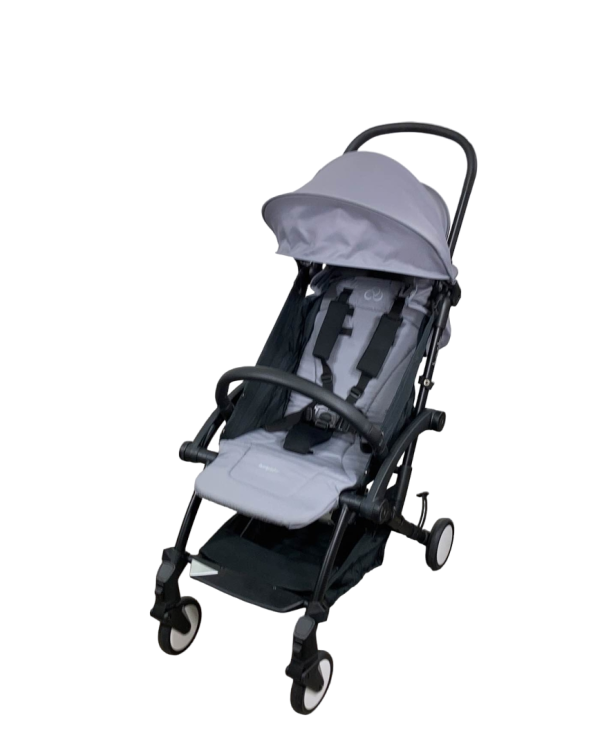 Bumprider Connect 3 Stroller, 2022 on Sale
