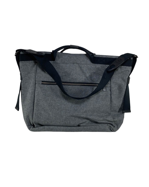Bugaboo Changing Bag, Grey Melange Online Hot Sale - Image 2