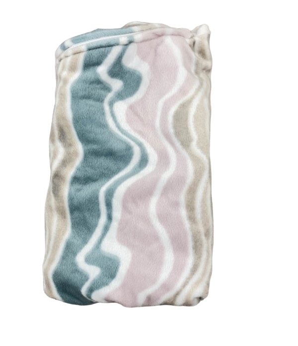 Aden + Anais Essentials Easy Wrap Swaddle, Little Woods, 0-3 Months Sale - Image 3