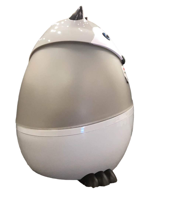 Crane Filter-Free Cool Mist Humidifier For Kids on Sale - Image 2