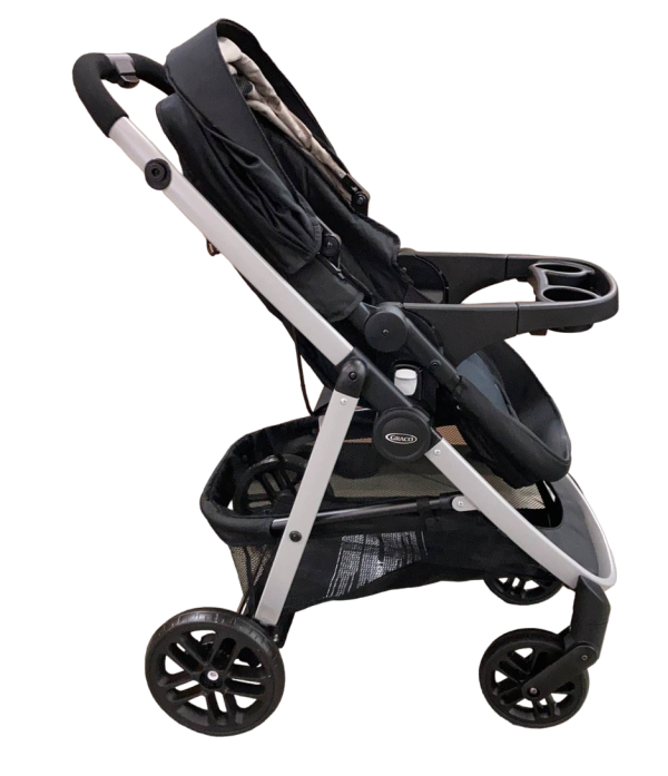 Graco Modes Pramette Stroller, 2023, Pierce Online now - Image 3