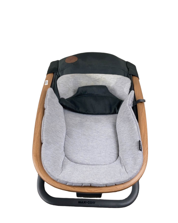 Maxi-Cosi Kori 2-in-1 Rocker, Essential Graphite Online - Image 4