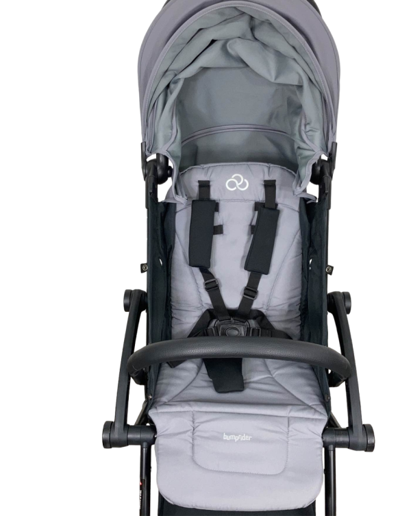 Bumprider Connect 3 Stroller, 2022 on Sale - Image 5