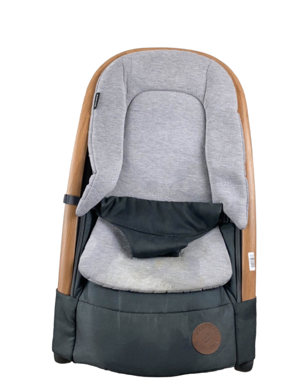 Maxi-Cosi Kori 2-in-1 Rocker, Essential Graphite Online