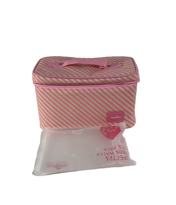 Spectra Baby Cooler Kit, Pink For Sale - Image 2