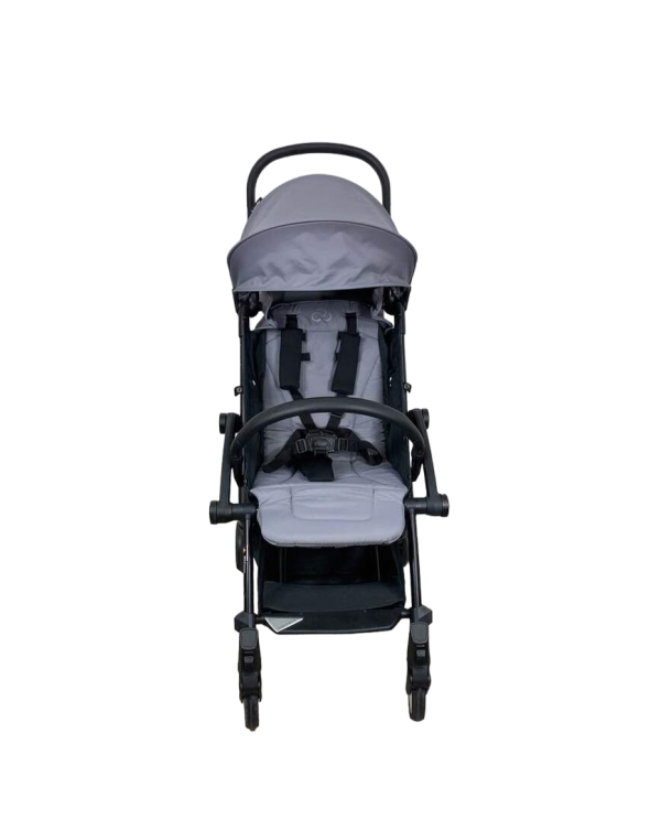 Bumprider Connect 3 Stroller, 2022 on Sale - Image 4