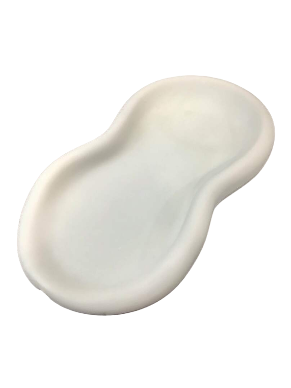 Keekaroo Peanut Changing Pad, Sable For Sale