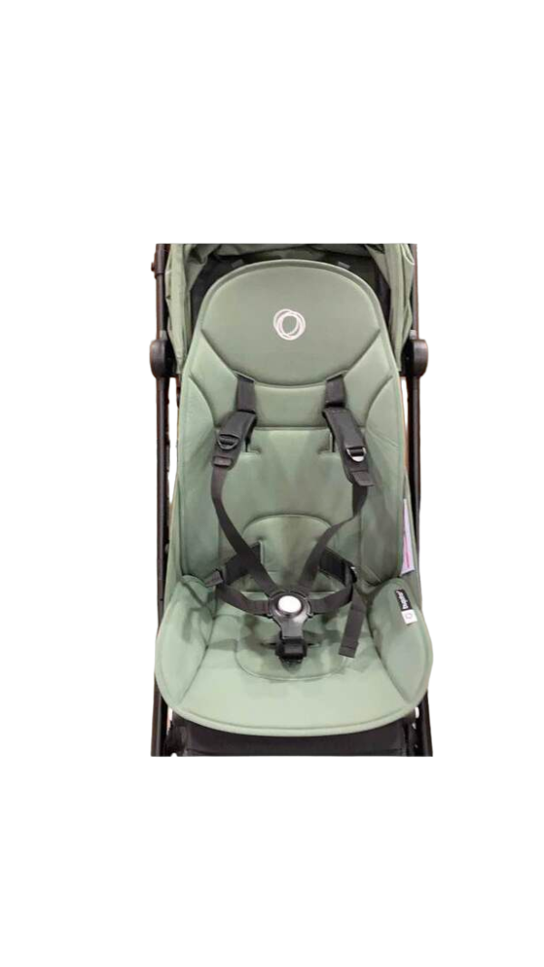 Bugaboo Butterfly Stroller, 2023, Forest Green Online Sale - Image 5