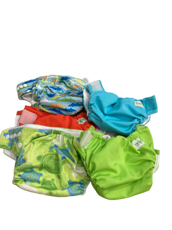 Bumkins Snap-in-One Cloth Diapers Online
